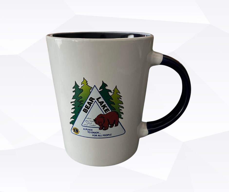 BLC Mug