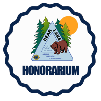 honorarium