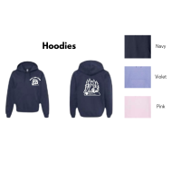 hoodies