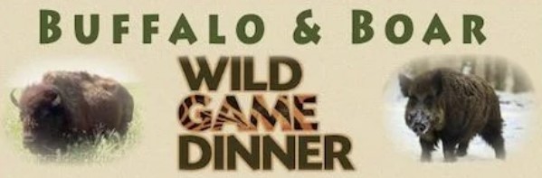 wildgamedinner